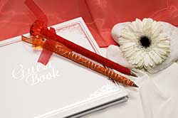 Ceremony Accessories Picture