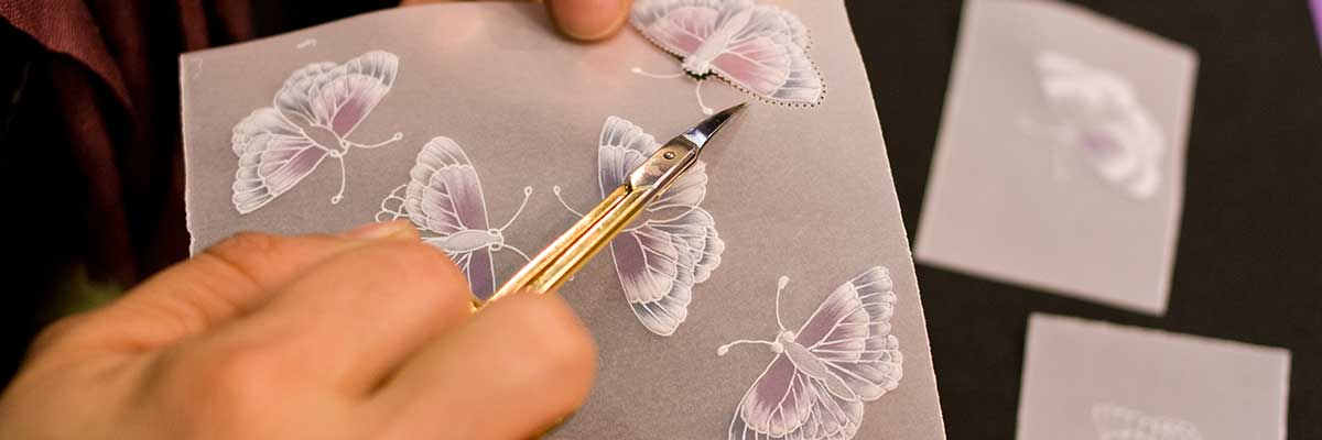 Invitations Picture