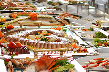 Catering Photo