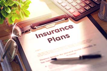 Insurance Photo