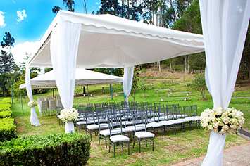 Party Rentals Photo