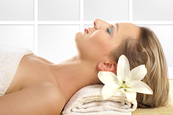 Spas & Salons Photo
